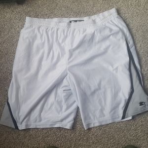 Starter Basketball Shorts